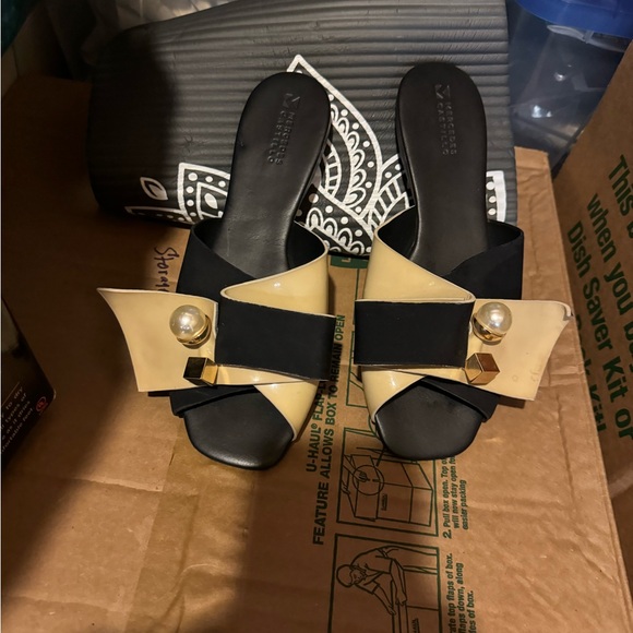 MERCEDES CASTILLO Shoes - Mercedes Castillo Keria Embellished Sandals
